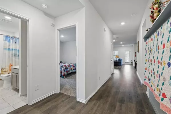 904 Euston Street, Denton, TX 76209