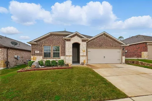 904 Euston Street, Denton, TX 76209