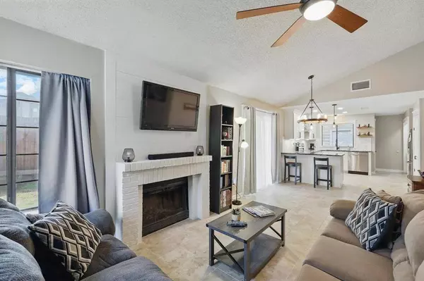 2404 Sendero Trail, Lewisville, TX 75067