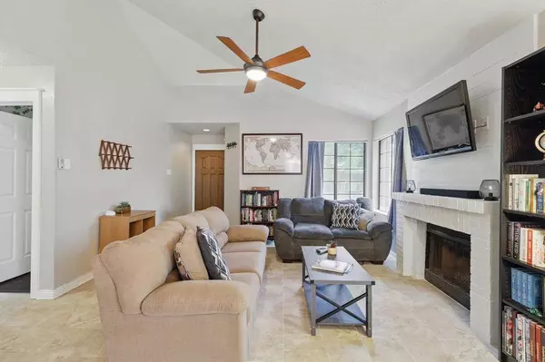 2404 Sendero Trail, Lewisville, TX 75067