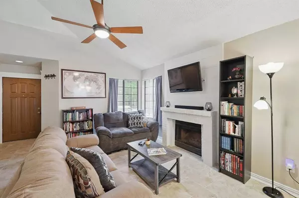 2404 Sendero Trail, Lewisville, TX 75067