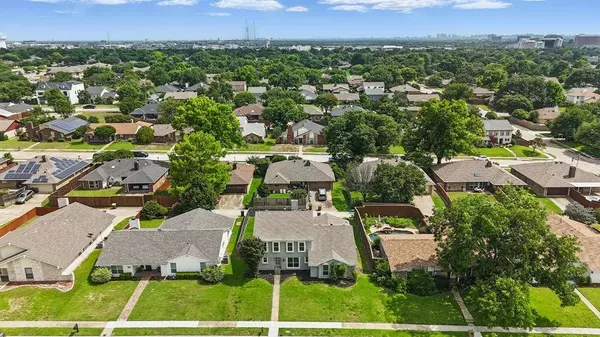 4448 Atlanta Drive, Plano, TX 75093