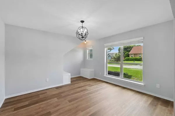 4448 Atlanta Drive, Plano, TX 75093