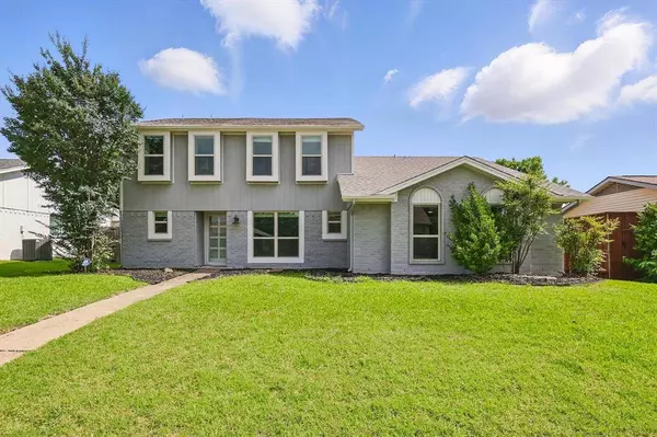 4448 Atlanta Drive, Plano, TX 75093