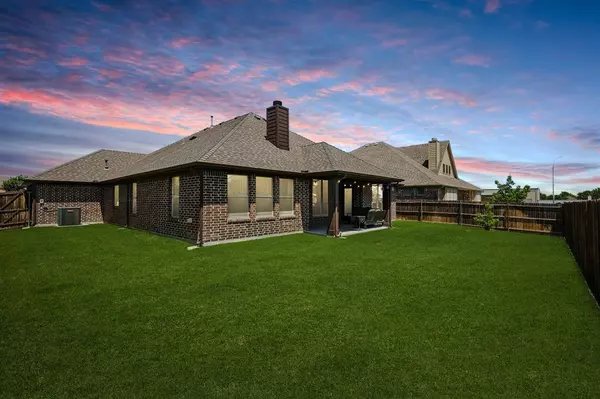 12008 Junewood Trail, Fort Worth, TX 76244