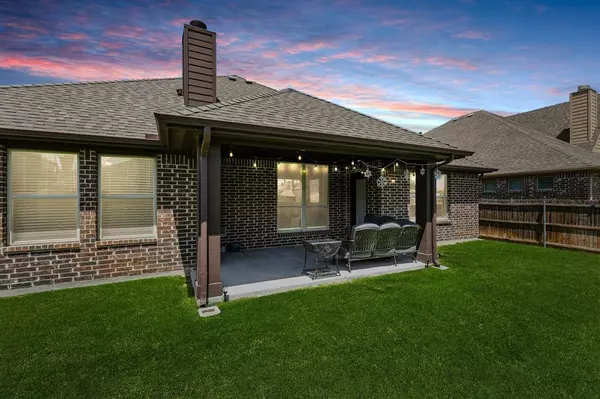 12008 Junewood Trail, Fort Worth, TX 76244