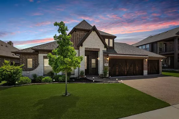 12008 Junewood Trail, Fort Worth, TX 76244