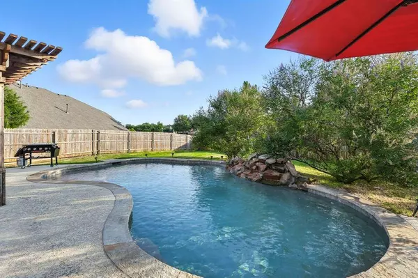 4216 Red Wolfe Road, Denton, TX 76208