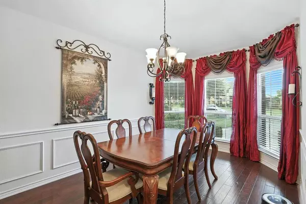 4216 Red Wolfe Road, Denton, TX 76208