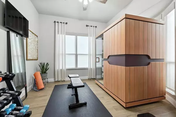 5801 New Ballinger Drive, Denton, TX 76226