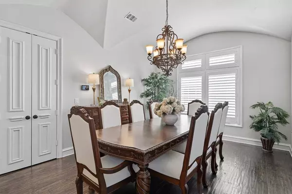 406 Hogans Drive, Trophy Club, TX 76262