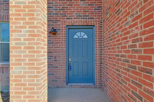 1941 Copper Mountain Drive, Fort Worth, TX 76247