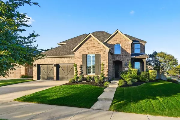 1100 7th Street, Argyle, TX 76226