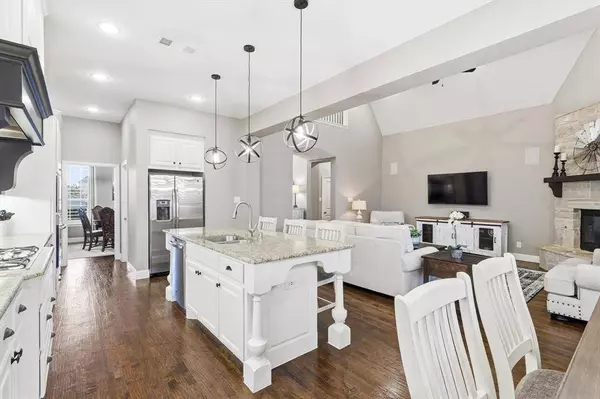 1100 7th Street, Argyle, TX 76226