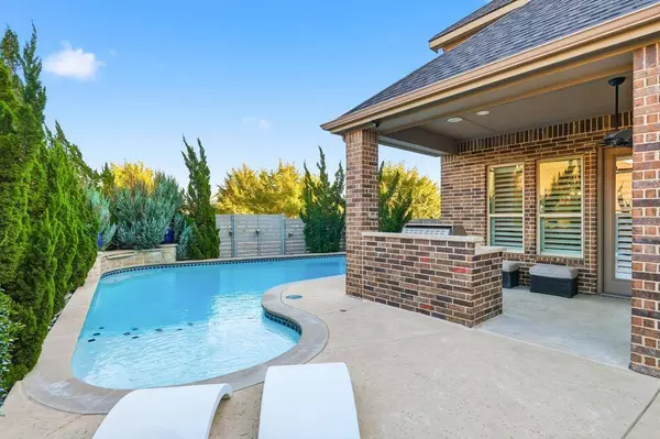 1100 7th Street, Argyle, TX 76226