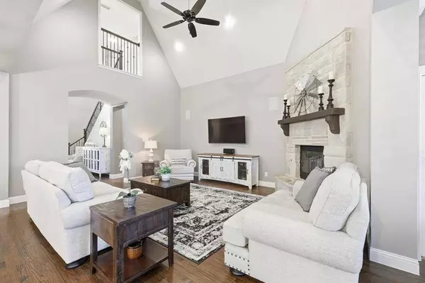 1100 7th Street, Argyle, TX 76226