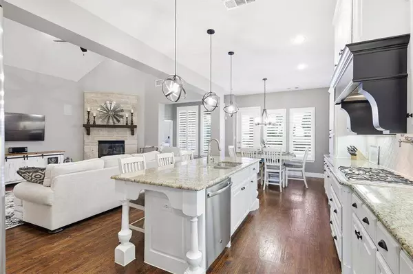 1100 7th Street, Argyle, TX 76226