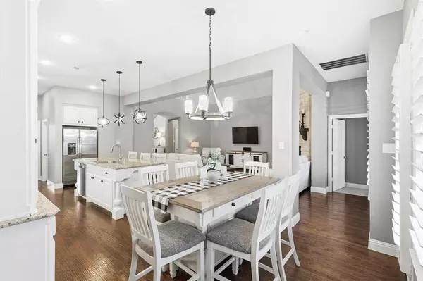 1100 7th Street, Argyle, TX 76226