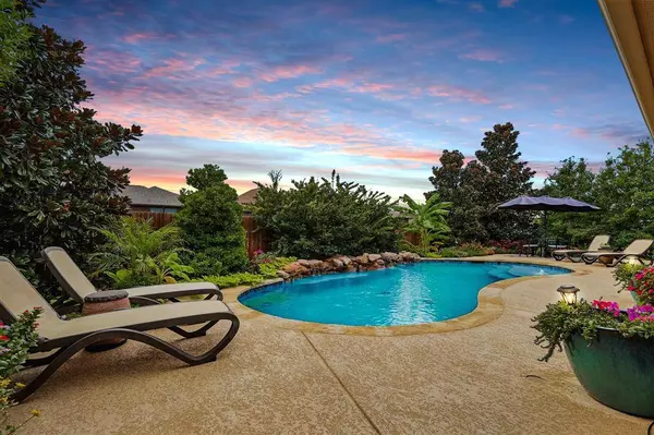 5801 New Ballinger Drive, Denton, TX 76226