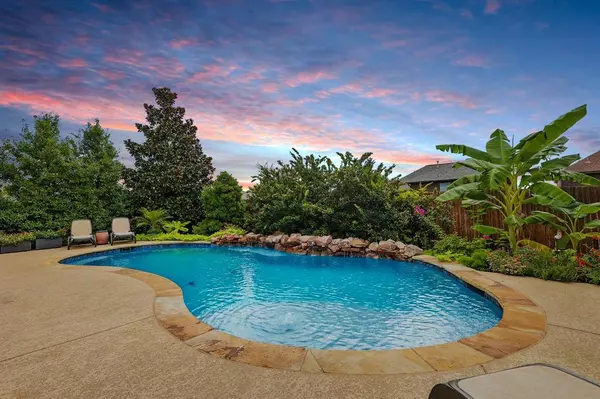 5801 New Ballinger Drive, Denton, TX 76226