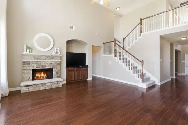 12356 Angel Food Lane, Fort Worth, TX 76244