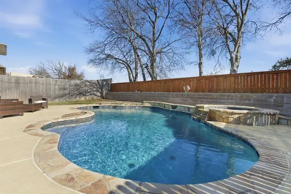 12356 Angel Food Lane, Fort Worth, TX 76244