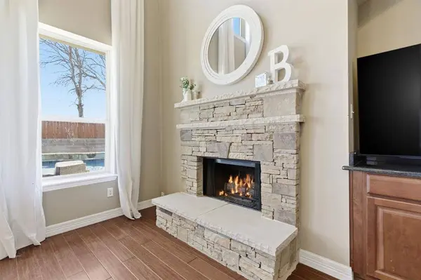 12356 Angel Food Lane, Fort Worth, TX 76244