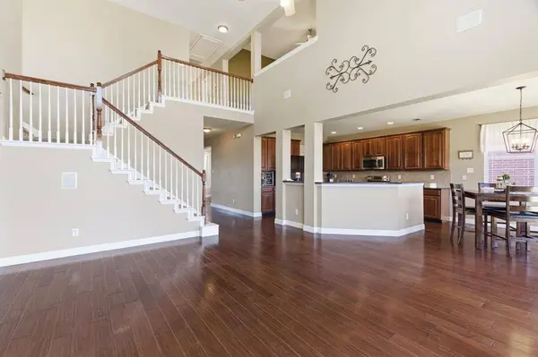 12356 Angel Food Lane, Fort Worth, TX 76244