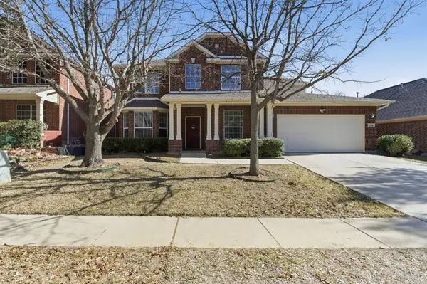 12356 Angel Food Lane, Fort Worth, TX 76244