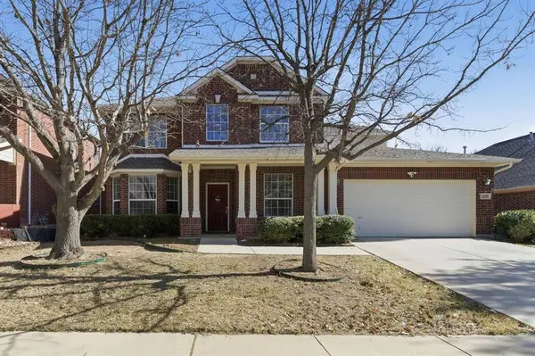 12356 Angel Food Lane, Fort Worth, TX 76244