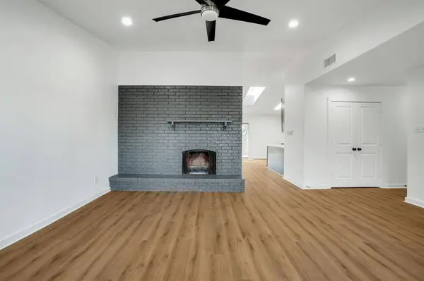 4016 Bristlecone Lane, Fort Worth, TX 76137