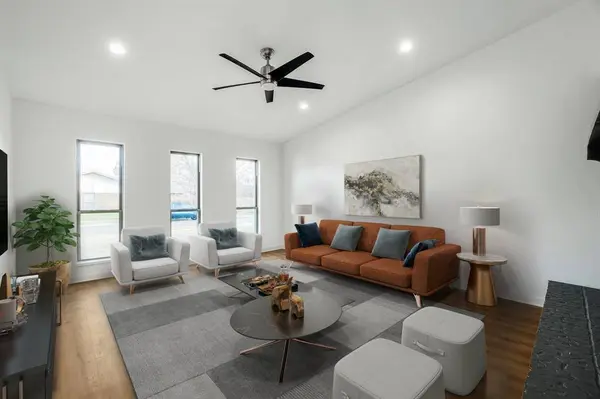 4016 Bristlecone Lane, Fort Worth, TX 76137