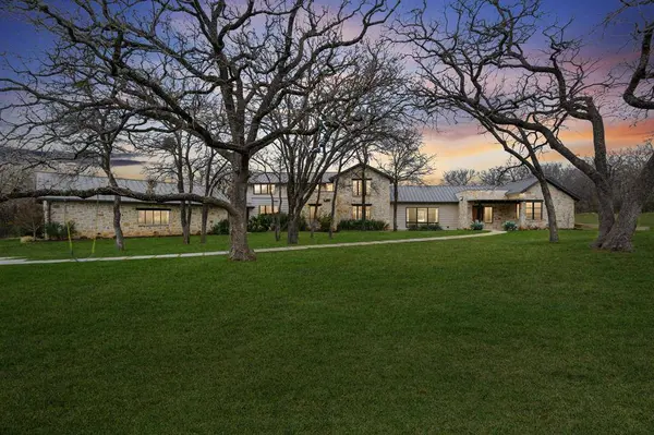 1120 Ellard Drive, Hickory Creek, TX 75065