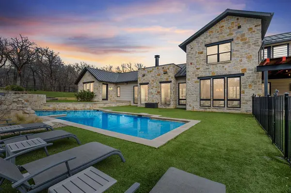 1120 Ellard Drive, Hickory Creek, TX 75065