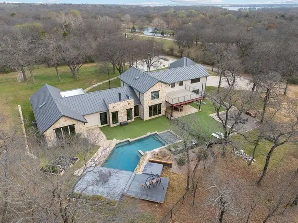 1120 Ellard Drive, Hickory Creek, TX 75065