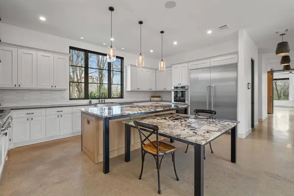 1120 Ellard Drive, Hickory Creek, TX 75065