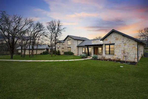 1120 Ellard Drive, Hickory Creek, TX 75065