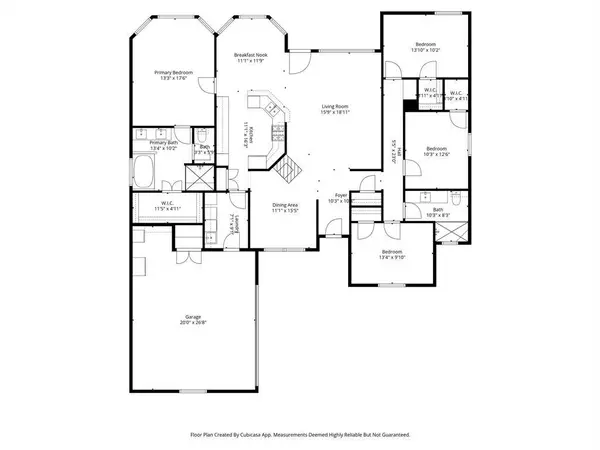 3304 Lauren Way, Flower Mound, TX 75028