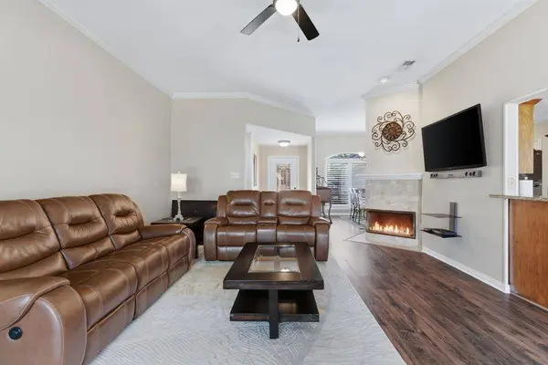 3304 Lauren Way, Flower Mound, TX 75028