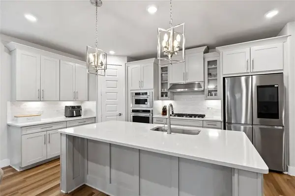 7325 Bronco Bluff, Sachse, TX 75048