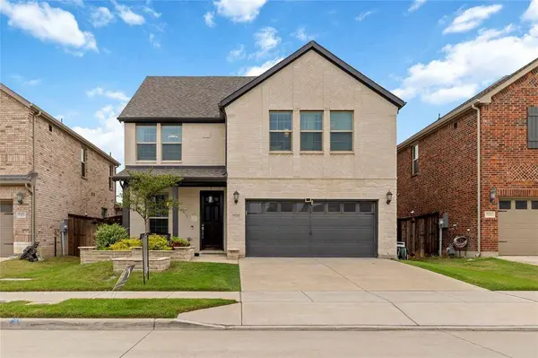 7325 Bronco Bluff, Sachse, TX 75048