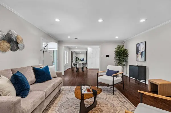4432 Willow Lane, Dallas, TX 75244