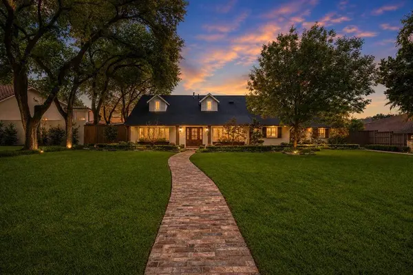 4432 Willow Lane, Dallas, TX 75244