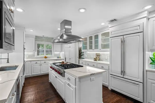 4432 Willow Lane, Dallas, TX 75244