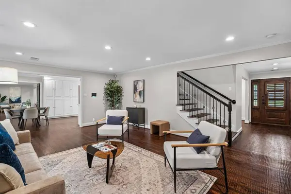 4432 Willow Lane, Dallas, TX 75244