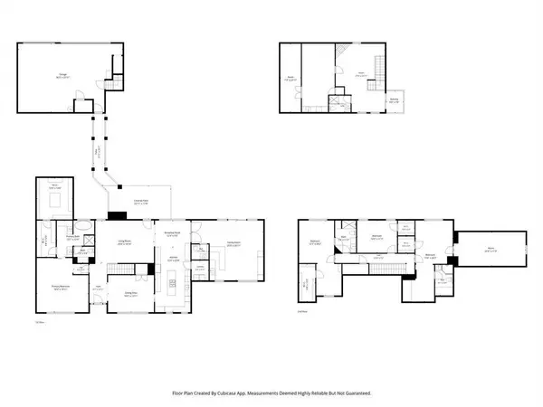 4432 Willow Lane, Dallas, TX 75244