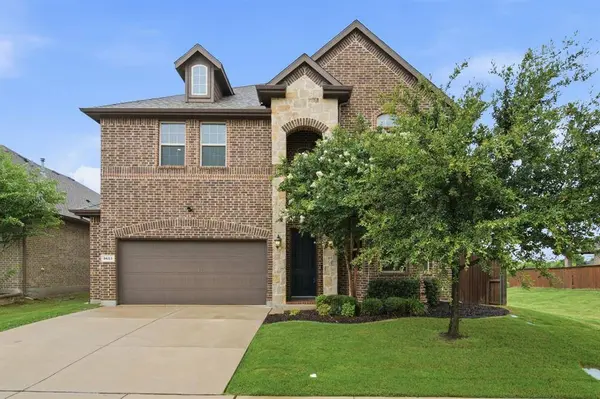 9653 Calaveras Road, Fort Worth, TX 76177