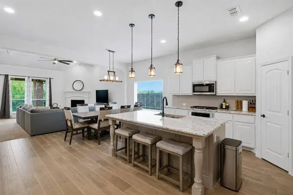 9653 Calaveras Road, Fort Worth, TX 76177