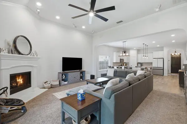9653 Calaveras Road, Fort Worth, TX 76177