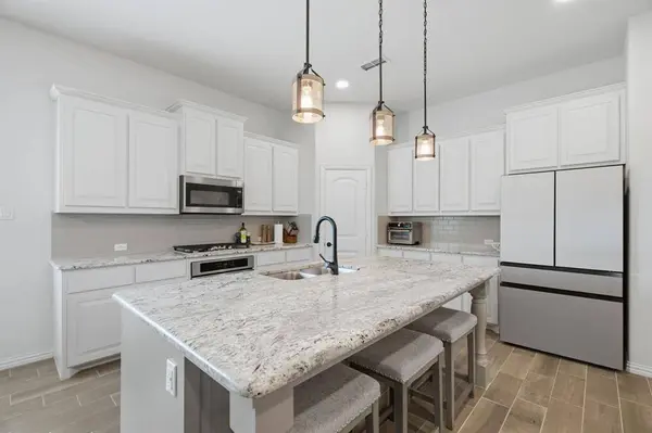 9653 Calaveras Road, Fort Worth, TX 76177